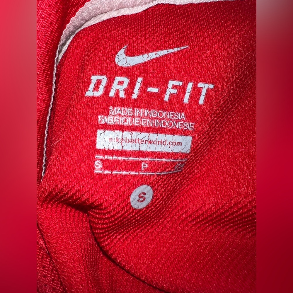 Nike Half Zip - Picture 3 of 3